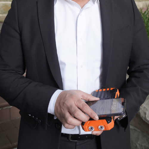 PowerZing™ Travel Bundle