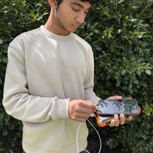 PowerZing™ Travel Bundle