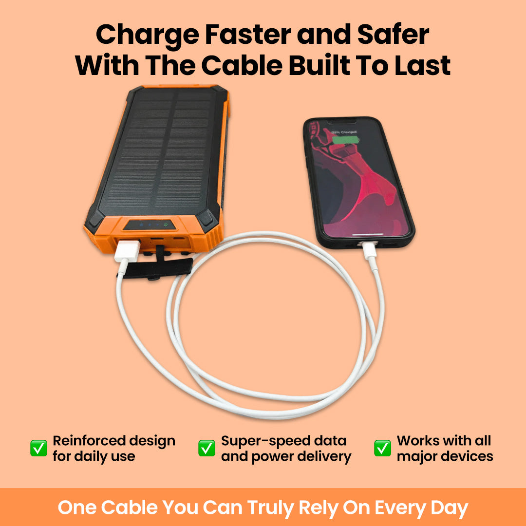 PowerZing™ ZingCable