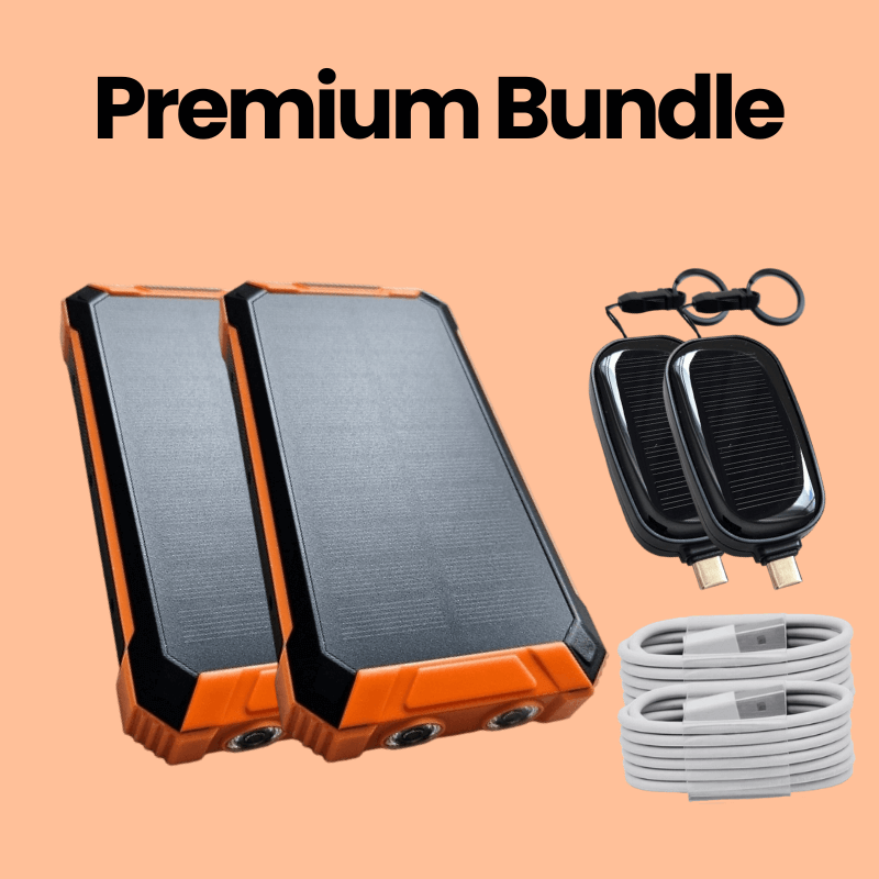 PowerZing™ Premium Bundle