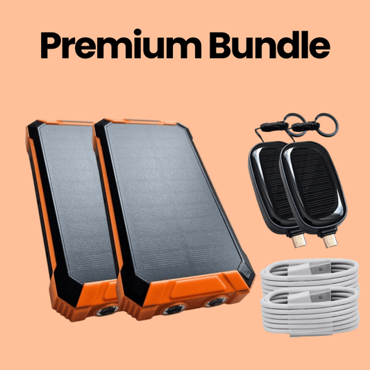 PowerZing™ Premium Bundle