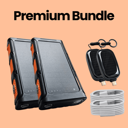 PowerZing™ Premium Bundle