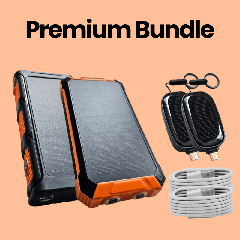 PowerZing™ Premium Bundle