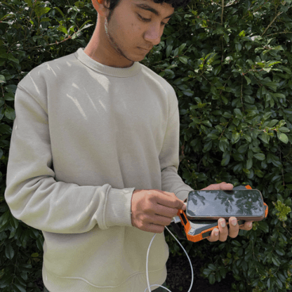 PowerZing™ Premium Bundle